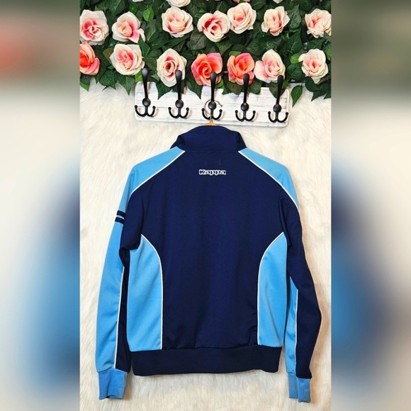Kappa Vintage 90's Classic Track Jacket - Picture 5 of 6